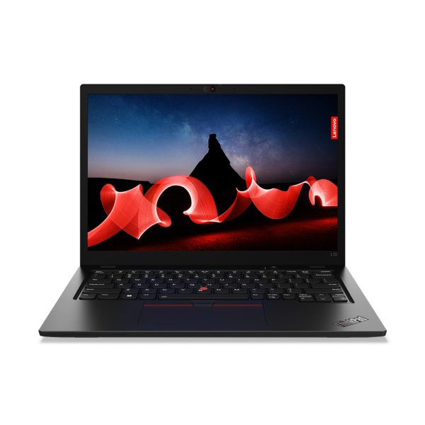 Lenovo ThinkPad L13 Gen 4 (Intel) Intel® Core™ i7 i7-1355U Laptop 33.8 cm (13.3") WUXGA 16 GB LPDDR5-SDRAM 512 GB SS - Image 10