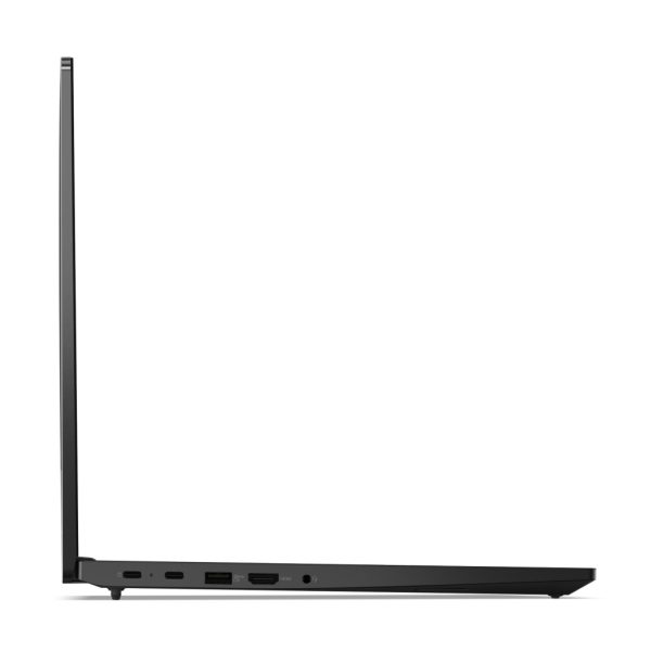 Lenovo ThinkPad E16 AMD Ryzen™ 7 7730U Laptop 40.6 cm (16") WUXGA 16 GB DDR4-SDRAM 512 GB SSD Wi-Fi 6 (802.11ax) Windows - Image 6
