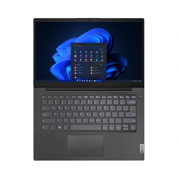 Lenovo V14 G4 AMN AMD Ryzen™ 5 7520U Laptop 35.6 cm (14") Full HD 8 GB LPDDR5-SDRAM 256 GB SSD Wi-Fi 5 (802.11ac) Windows - Image 7