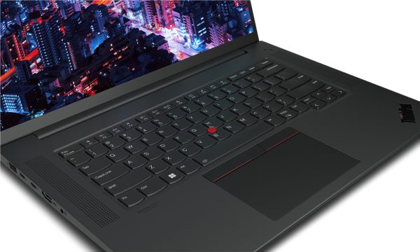 Lenovo ThinkPad P1 Gen 6 Intel® Core™ i7 i7-13800H Mobile workstation 40.6 cm (16") WQXGA 32 GB DDR5-SDRAM 1 TB SSD - Image 9