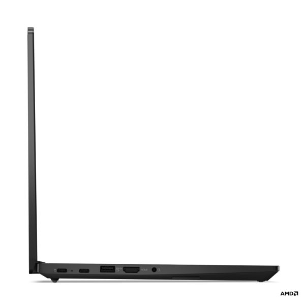 Lenovo ThinkPad E14 Gen 5 (AMD) AMD Ryzen™ 5 PRO 7530U Laptop 35.6 cm (14") WUXGA 8 GB DDR4-SDRAM 256 GB SSD Wi-Fi 6 (802 - Image 8