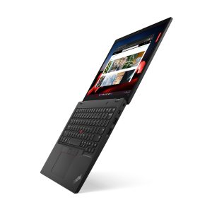 Lenovo ThinkPad L13 Gen 4 (Intel) Intel® Core™ i7 i7-1355U Laptop 33.8 cm (13.3") WUXGA 16 GB LPDDR5-SDRAM 512 GB SS