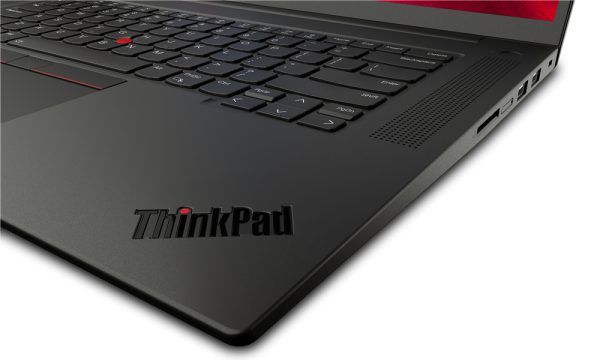 Lenovo ThinkPad P1 Gen 6 Intel® Core™ i7 i7-13800H Mobile workstation 40.6 cm (16") WQXGA 32 GB DDR5-SDRAM 1 TB SSD - Image 6