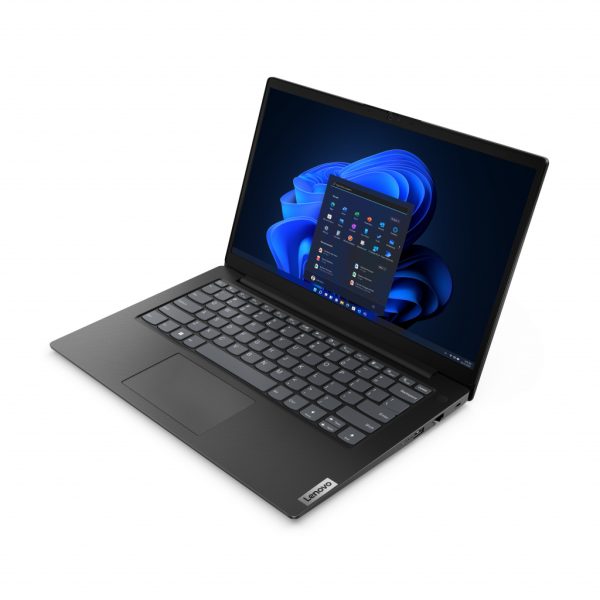 Lenovo V14 G4 AMN AMD Ryzen™ 5 7520U Laptop 35.6 cm (14") Full HD 8 GB LPDDR5-SDRAM 256 GB SSD Wi-Fi 5 (802.11ac) Windows - Image 3