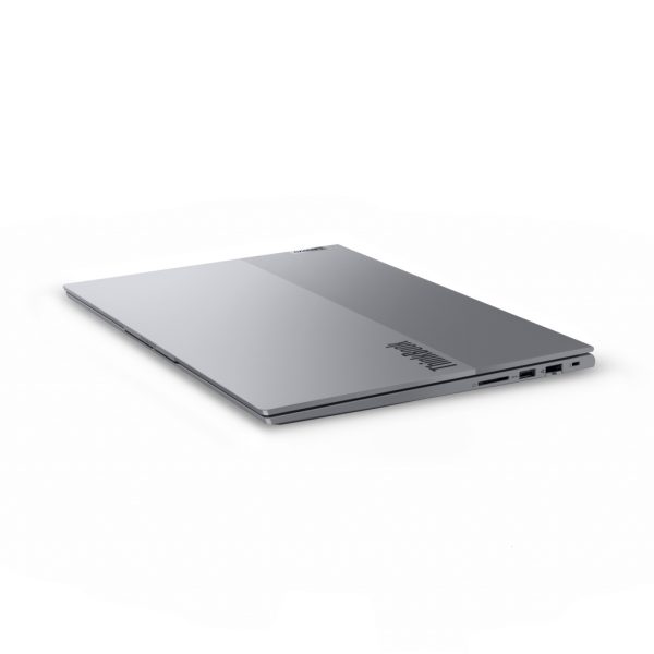 Lenovo ThinkBook 16 AMD Ryzen™ 7 7730U Laptop 40.6 cm (16") WUXGA 16 GB DDR4-SDRAM 512 GB SSD Wi-Fi 6 (802.11ax) Windows - Image 4