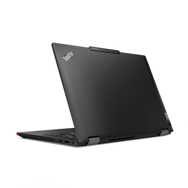 Lenovo ThinkPad X13 Yoga Intel® Core™ i5 i5-1335U Hybrid (2-in-1) 33.8 cm (13.3") Touchscreen WUXGA 16 GB LPDDR5-SDR - Image 7