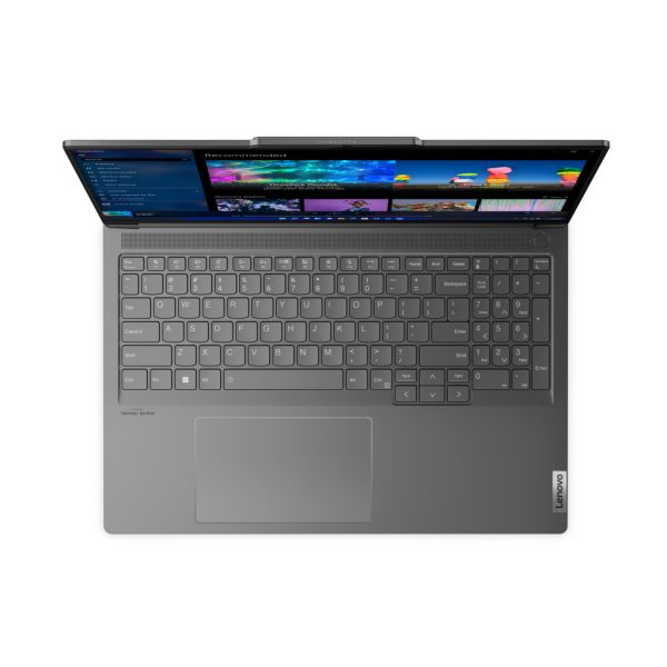 Lenovo ThinkBook 16p Intel® Core™ i9 i9-13900H Laptop 40.6 cm (16") WQXGA 32 GB DDR5-SDRAM 1 TB SSD NVIDIA GeForce R - Image 7