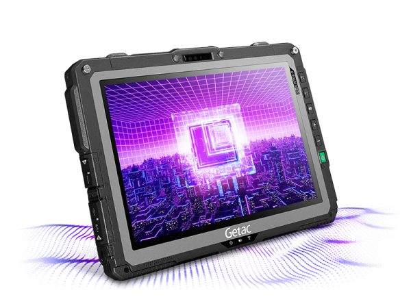 Getac UX10 G3 Intel® Core™ i7 256 GB 25.6 cm (10.1") 16 GB Wi-Fi 6E (802.11ax) Windows 11 Pro Black - Image 7