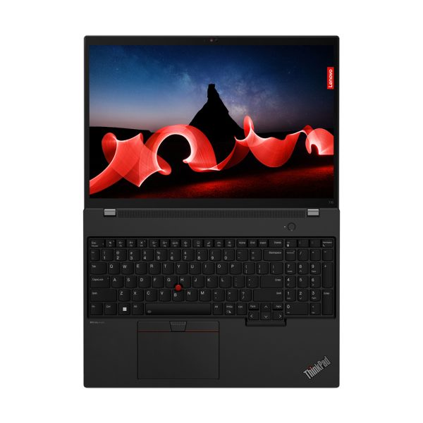 Lenovo ThinkPad T16 Intel® Core™ i5 i5-1335U Laptop 40.6 cm (16") WUXGA 16 GB DDR5-SDRAM 512 GB SSD Wi-Fi 6E (802.11 - Image 10