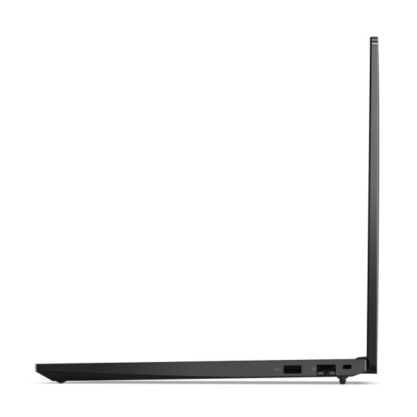 Lenovo ThinkPad E16 AMD Ryzen™ 7 7730U Laptop 40.6 cm (16") WUXGA 16 GB DDR4-SDRAM 512 GB SSD Wi-Fi 6 (802.11ax) Windows - Image 7