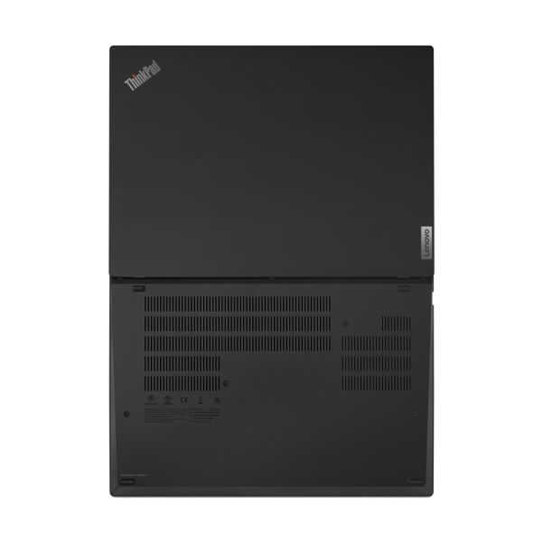Lenovo ThinkPad T14 Intel® Core™ i5 i5-1335U Laptop 35.6 cm (14") WUXGA 16 GB DDR5-SDRAM 512 GB SSD Wi-Fi 6E (802.11 - Image 12
