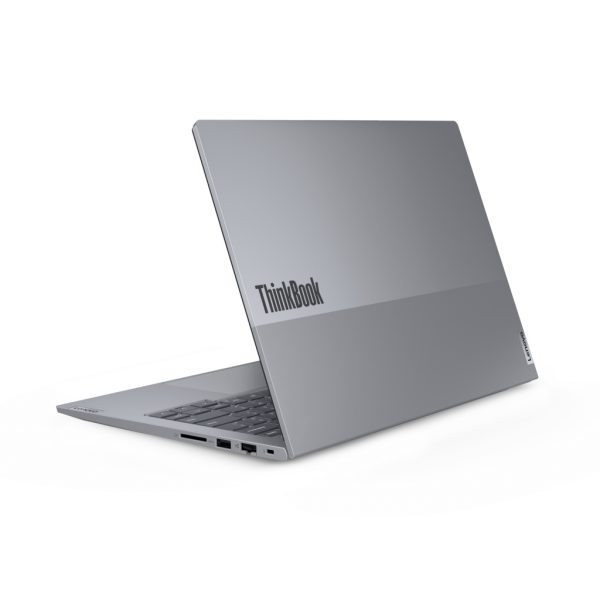 Lenovo ThinkBook 14 AMD Ryzen™ 7 7730U Laptop 35.6 cm (14") WUXGA 16 GB DDR4-SDRAM 512 GB SSD Wi-Fi 6 (802.11ax) Windows - Image 10