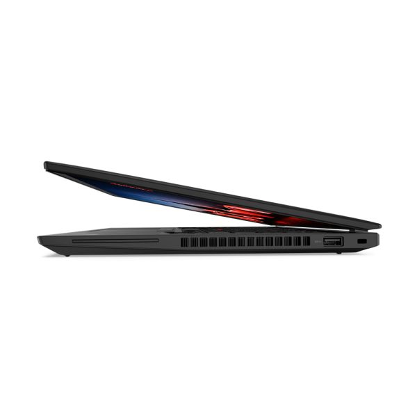 Lenovo ThinkPad T14 Intel® Core™ i5 i5-1335U Laptop 35.6 cm (14") WUXGA 16 GB DDR5-SDRAM 512 GB SSD Wi-Fi 6E (802.11 - Image 2