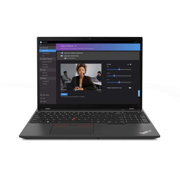 Lenovo ThinkPad T16 Intel® Core™ i5 i5-1335U Laptop 40.6 cm (16") WUXGA 16 GB DDR5-SDRAM 512 GB SSD Wi-Fi 6E (802.11 - Image 8