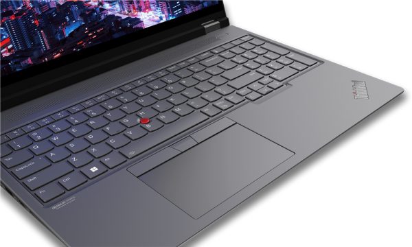 Lenovo ThinkPad P16 Intel® Core™ i7 i7-13700HX Mobile workstation 40.6 cm (16") WUXGA 16 GB DDR5-SDRAM 512 GB SSD NV - Image 9