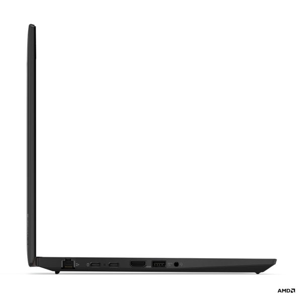 Lenovo ThinkPad T14 AMD Ryzen™ 7 PRO 7840U Laptop 35.6 cm (14") WUXGA 16 GB LPDDR5x-SDRAM 512 GB SSD Wi-Fi 6E (802.11ax) - Image 14