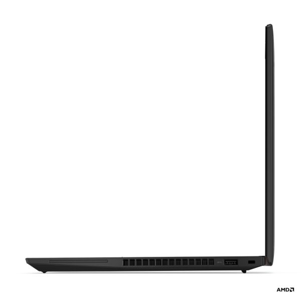 Lenovo ThinkPad T14 AMD Ryzen™ 7 PRO 7840U Laptop 35.6 cm (14") WUXGA 16 GB LPDDR5x-SDRAM 512 GB SSD Wi-Fi 6E (802.11ax) - Image 13