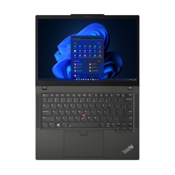 Lenovo ThinkPad X13 Intel® Core™ i5 i5-1335U Laptop 33.8 cm (13.3") WUXGA 16 GB LPDDR5-SDRAM 512 GB SSD Wi-Fi 6E (80 - Image 9