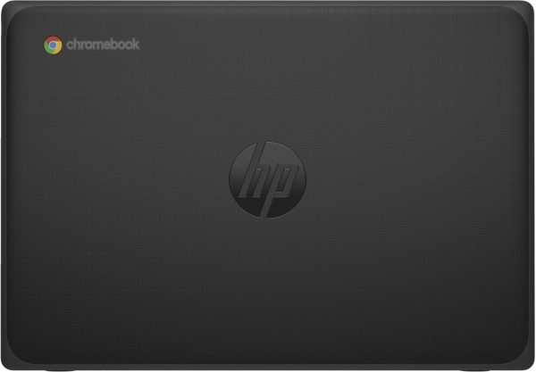 HP Chromebook Fortis G10 Intel® N N100 29.5 cm (11.6") HD 4 GB LPDDR5-SDRAM 32 GB eMMC Wi-Fi 6E (802.11ax) ChromeOS Black - Image 6
