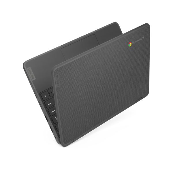 Lenovo 300e Yoga Chromebook MediaTek Kompanio 520 29.5 cm (11.6") Touchscreen HD 4 GB LPDDR4x-SDRAM 32 GB eMMC Wi-Fi 6 (802.11a - Image 6