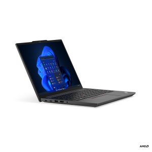 Lenovo ThinkPad E14 Gen 5 (AMD) AMD Ryzen™ 5 PRO 7530U Laptop 35.6 cm (14") WUXGA 8 GB DDR4-SDRAM 256 GB SSD Wi-Fi 6 (802