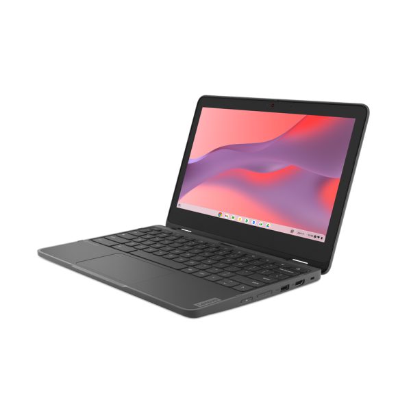 Lenovo 300e Yoga Chromebook MediaTek Kompanio 520 29.5 cm (11.6") Touchscreen HD 4 GB LPDDR4x-SDRAM 32 GB eMMC Wi-Fi 6 (802.11a - Image 8