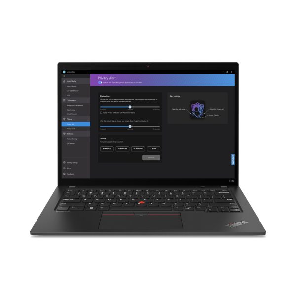 Lenovo ThinkPad T14s Gen 4 (Intel) Intel® Core™ i5 i5-1335U Laptop 35.6 cm (14") WUXGA 16 GB LPDDR5x-SDRAM 512 GB SS - Image 8