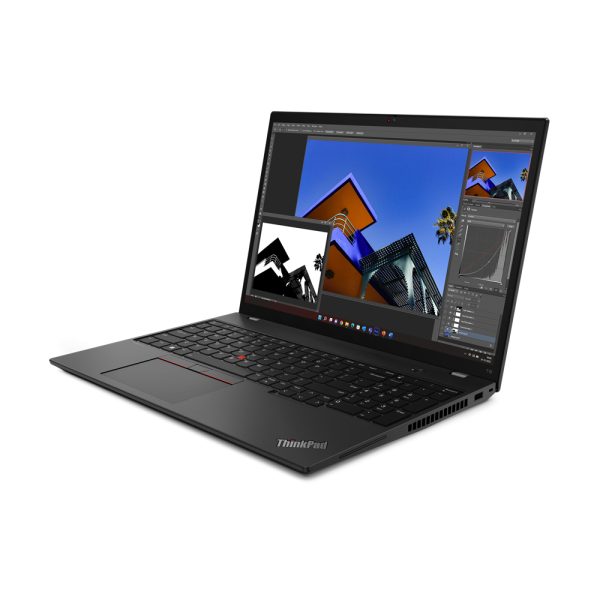 Lenovo ThinkPad T16 Intel® Core™ i5 i5-1335U Laptop 40.6 cm (16") WUXGA 16 GB DDR5-SDRAM 512 GB SSD Wi-Fi 6E (802.11 - Image 4