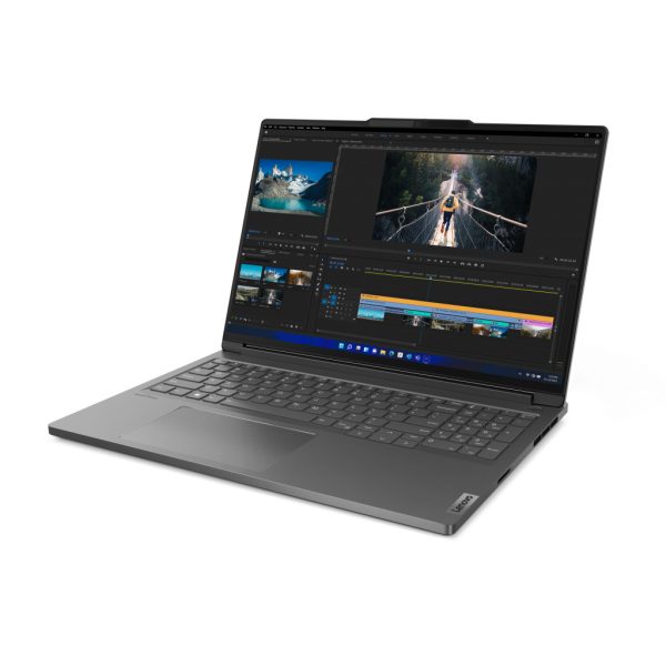 Lenovo ThinkBook 16p Intel® Core™ i9 i9-13900H Laptop 40.6 cm (16") WQXGA 32 GB DDR5-SDRAM 1 TB SSD NVIDIA GeForce R - Image 9