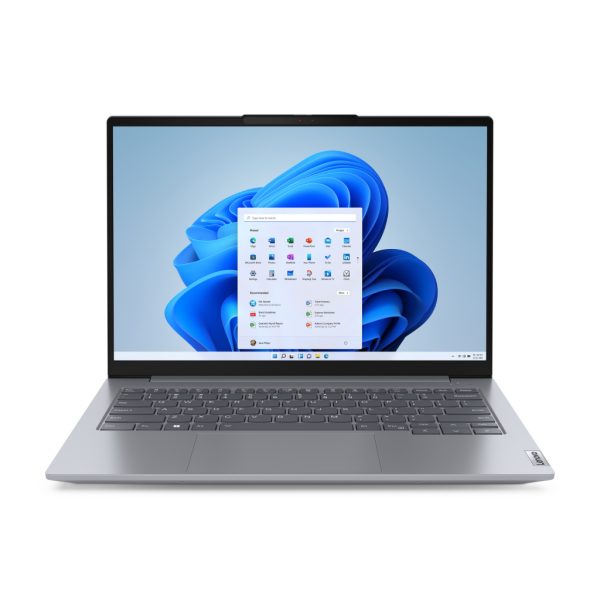 Lenovo ThinkBook 14 AMD Ryzen™ 7 7730U Laptop 35.6 cm (14") WUXGA 16 GB DDR4-SDRAM 512 GB SSD Wi-Fi 6 (802.11ax) Windows