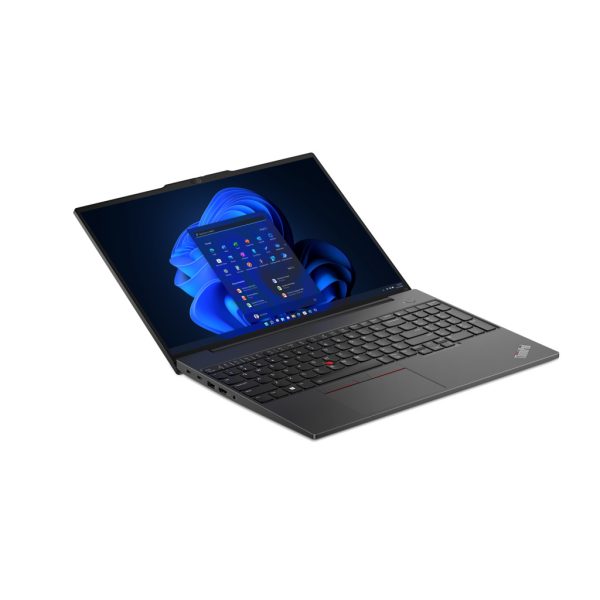 Lenovo ThinkPad E16 AMD Ryzen™ 7 7730U Laptop 40.6 cm (16") WUXGA 16 GB DDR4-SDRAM 512 GB SSD Wi-Fi 6 (802.11ax) Windows - Image 10