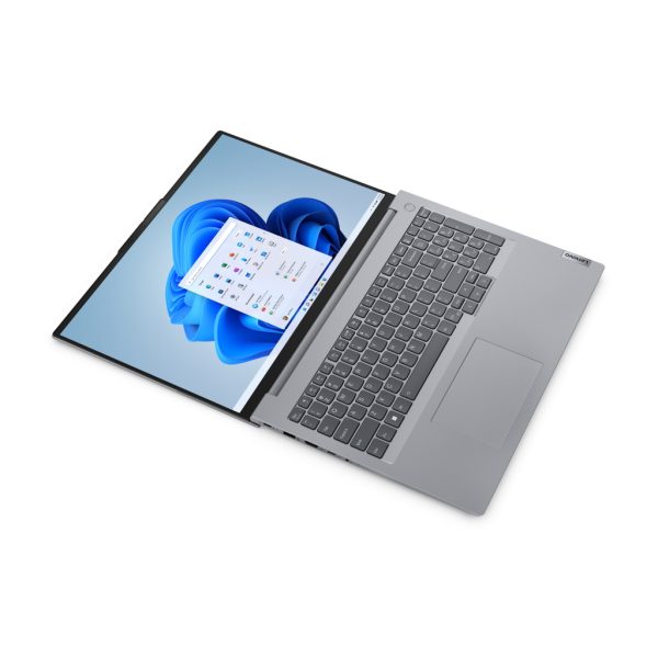 Lenovo ThinkBook 16 AMD Ryzen™ 7 7730U Laptop 40.6 cm (16") WUXGA 16 GB DDR4-SDRAM 512 GB SSD Wi-Fi 6 (802.11ax) Windows - Image 5