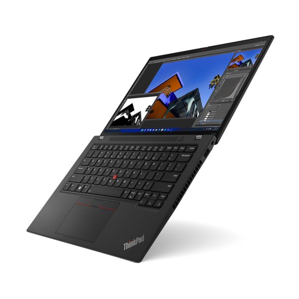 Lenovo ThinkPad P14s Gen 4 (Intel) Intel® Core™ i7 i7-1360P Mobile workstation 35.6 cm (14") WUXGA 16 GB LPDDR5x-SDR - Image 7