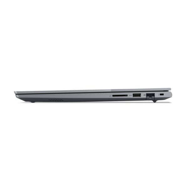 Lenovo ThinkBook 16 AMD Ryzen™ 7 7730U Laptop 40.6 cm (16") WUXGA 16 GB DDR4-SDRAM 512 GB SSD Wi-Fi 6 (802.11ax) Windows - Image 12