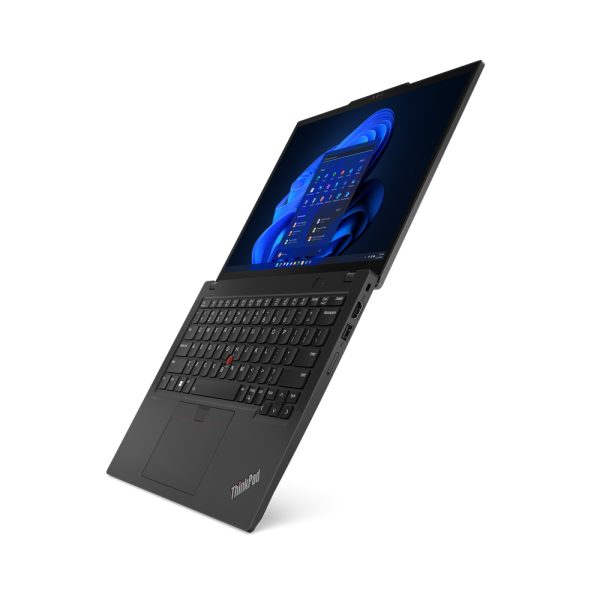 Lenovo ThinkPad X13 Intel® Core™ i5 i5-1335U Laptop 33.8 cm (13.3") WUXGA 16 GB LPDDR5-SDRAM 512 GB SSD Wi-Fi 6E (80 - Image 2