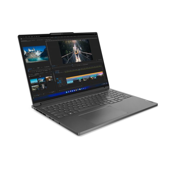 Lenovo ThinkBook 16p Intel® Core™ i9 i9-13900H Laptop 40.6 cm (16") WQXGA 32 GB DDR5-SDRAM 1 TB SSD NVIDIA GeForce R - Image 14