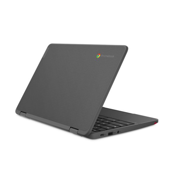 Lenovo 300e Yoga Chromebook MediaTek Kompanio 520 29.5 cm (11.6") Touchscreen HD 4 GB LPDDR4x-SDRAM 32 GB eMMC Wi-Fi 6 (802.11a - Image 4