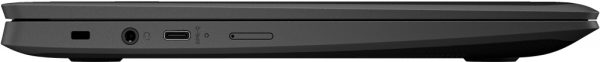 HP Chromebook Fortis G10 Intel® N N100 29.5 cm (11.6") HD 4 GB LPDDR5-SDRAM 32 GB eMMC Wi-Fi 6E (802.11ax) ChromeOS Black - Image 7