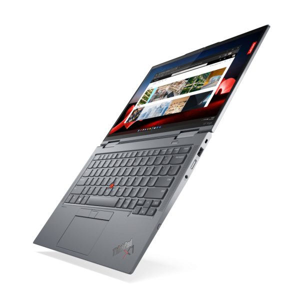 Lenovo ThinkPad X1 Yoga Intel® Core™ i7 i7-1355U Hybrid (2-in-1) 35.6 cm (14") Touchscreen WUXGA 32 GB LPDDR5-SDRAM - Image 8
