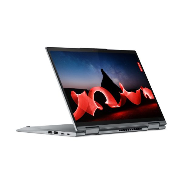 Lenovo ThinkPad X1 Yoga Intel® Core™ i7 i7-1355U Hybrid (2-in-1) 35.6 cm (14") Touchscreen WUXGA 32 GB LPDDR5-SDRAM - Image 2