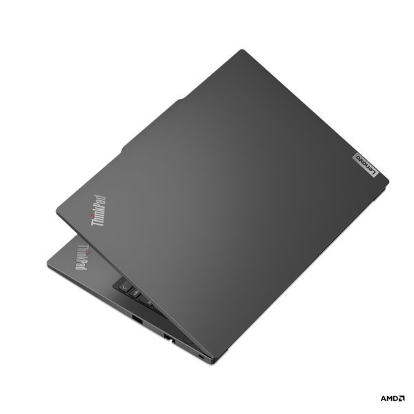 Lenovo ThinkPad E14 Gen 5 (AMD) AMD Ryzen™ 5 PRO 7530U Laptop 35.6 cm (14") WUXGA 8 GB DDR4-SDRAM 256 GB SSD Wi-Fi 6 (802 - Image 7