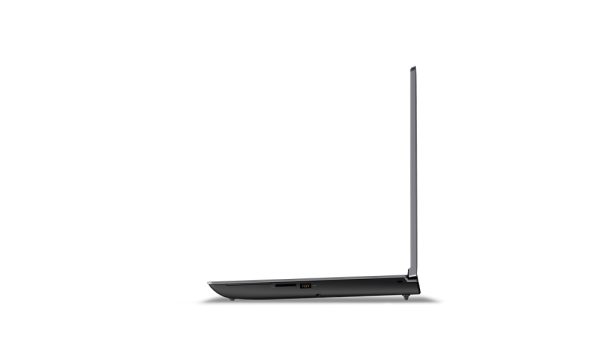 Lenovo ThinkPad P16 Intel® Core™ i7 i7-13700HX Mobile workstation 40.6 cm (16") WUXGA 16 GB DDR5-SDRAM 512 GB SSD NV - Image 2