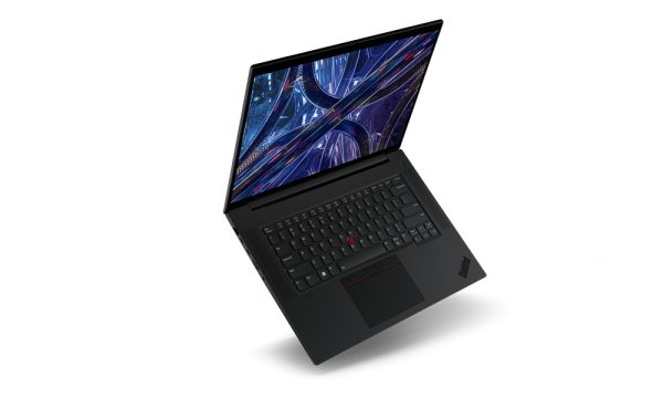 Lenovo ThinkPad P1 Gen 6 Intel® Core™ i7 i7-13800H Mobile workstation 40.6 cm (16") WQXGA 32 GB DDR5-SDRAM 1 TB SSD - Image 2