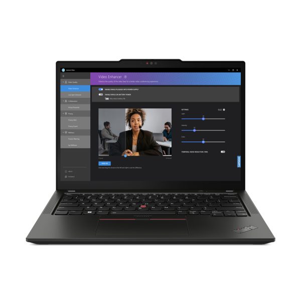 Lenovo ThinkPad X13 Intel® Core™ i5 i5-1335U Laptop 33.8 cm (13.3") WUXGA 16 GB LPDDR5-SDRAM 512 GB SSD Wi-Fi 6E (80 - Image 7