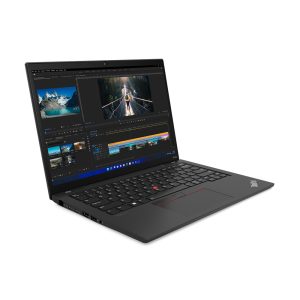 Lenovo ThinkPad P14s Gen 4 (Intel) Intel® Core™ i7 i7-1360P Mobile workstation 35.6 cm (14") WUXGA 16 GB LPDDR5x-SDR