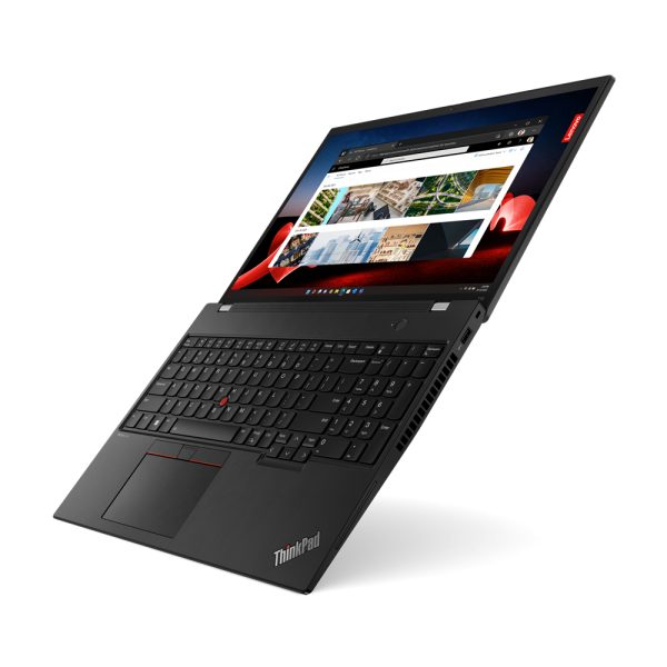 Lenovo ThinkPad T16 Intel® Core™ i5 i5-1335U Laptop 40.6 cm (16") WUXGA 16 GB DDR5-SDRAM 512 GB SSD Wi-Fi 6E (802.11 - Image 3