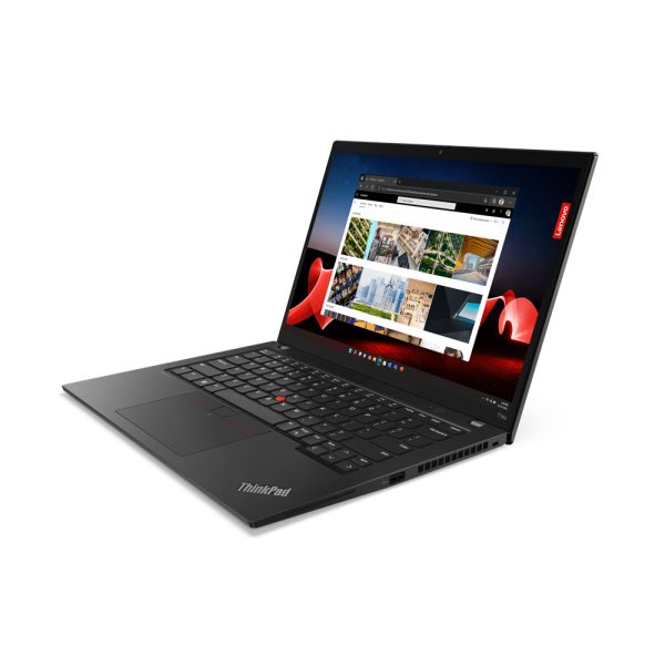 Lenovo ThinkPad T14s Gen 4 (Intel) Intel® Core™ i5 i5-1335U Laptop 35.6 cm (14") WUXGA 16 GB LPDDR5x-SDRAM 512 GB SS - Image 5