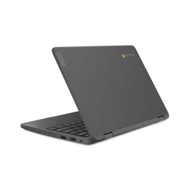 Lenovo 300e Yoga Chromebook MediaTek Kompanio 520 29.5 cm (11.6") Touchscreen HD 4 GB LPDDR4x-SDRAM 32 GB eMMC Wi-Fi 6 (802.11a - Image 5