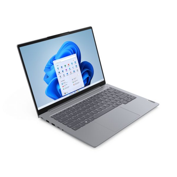 Lenovo ThinkBook 14 AMD Ryzen™ 7 7730U Laptop 35.6 cm (14") WUXGA 16 GB DDR4-SDRAM 512 GB SSD Wi-Fi 6 (802.11ax) Windows - Image 2