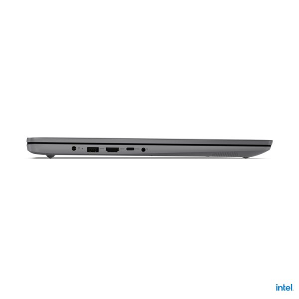 Lenovo V17 G4 IRU Intel® Core™ i7 i7-1355U Laptop 43.9 cm (17.3") Full HD 16 GB DDR4-SDRAM 512 GB SSD Wi-Fi 6 (802.1 - Image 6